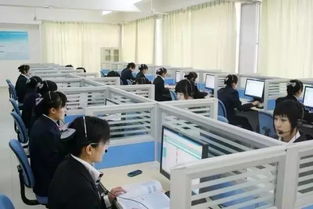 郑州西亚斯电子商务专业